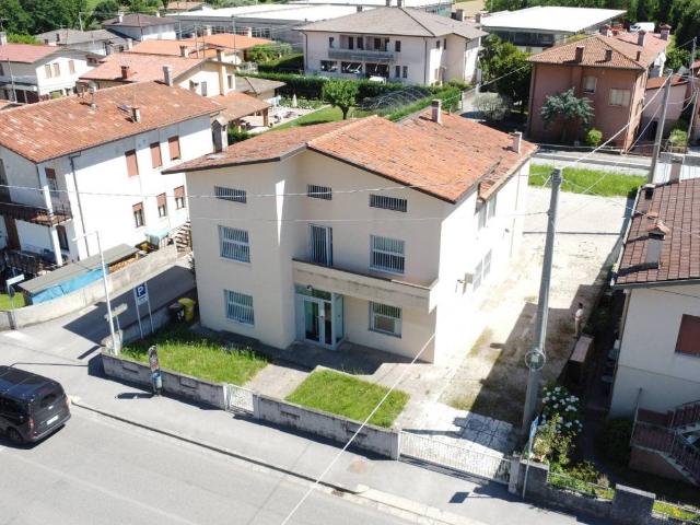 Villa in vendita a Tezze sul Brenta VI