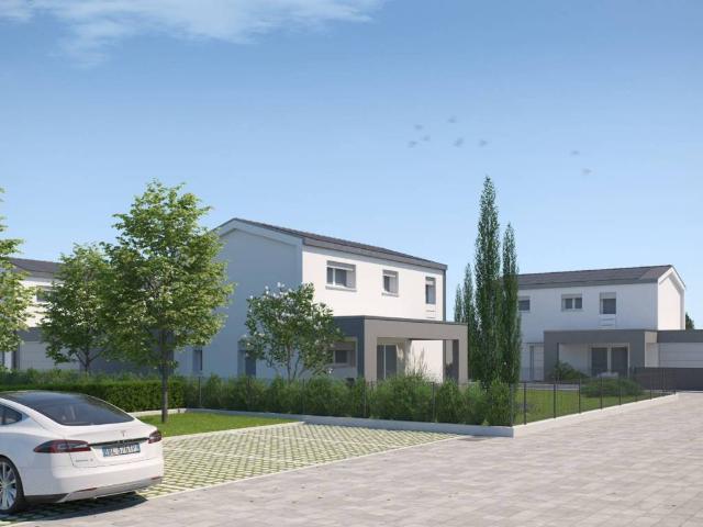Villa in vendita a Tezze sul Brenta VI