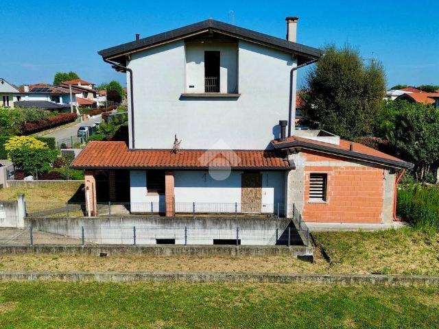 Villa in vendita a Tezze sul Brenta VI