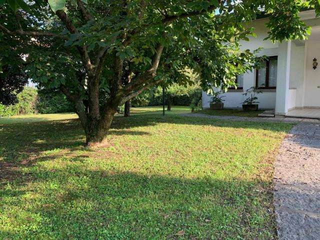 Villa in vendita a Tezze sul Brenta VI