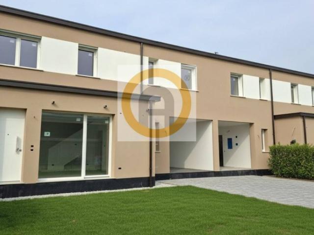 Villa in vendita a Tezze sul Brenta VI