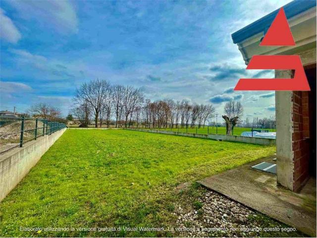 Villa in vendita a Tezze sul Brenta VI