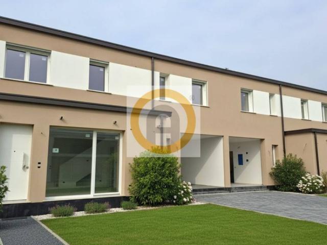 Villa in vendita a Tezze sul Brenta VI