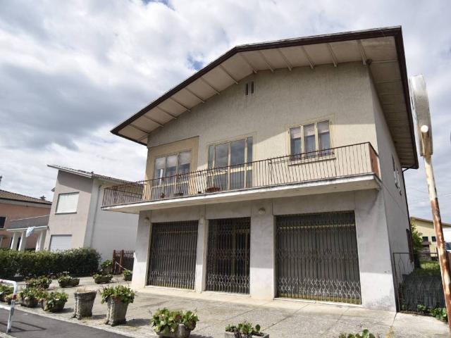 Villa in vendita a Tezze sul Brenta VI