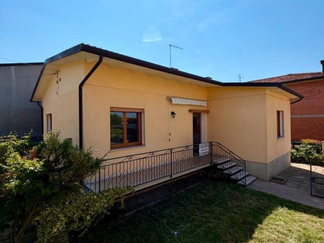 Villa in vendita a Tezze sul Brenta VI