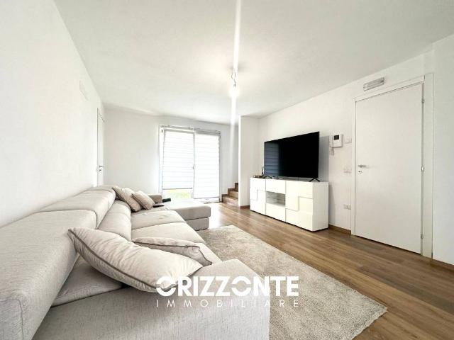 Villa in vendita a Tezze sul Brenta VI