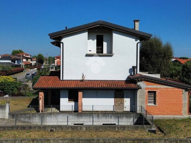 Villa in vendita a Tezze sul Brenta VI
