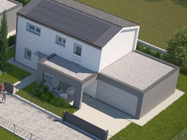 Villa in vendita a Tezze sul Brenta VI