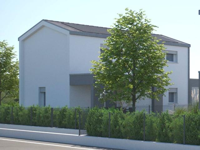 Villa in vendita a Tezze sul Brenta VI