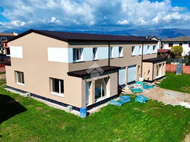 Villa in vendita a Tezze sul Brenta VI