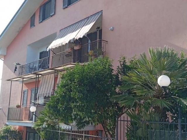 Villa in vendita a Teano CE