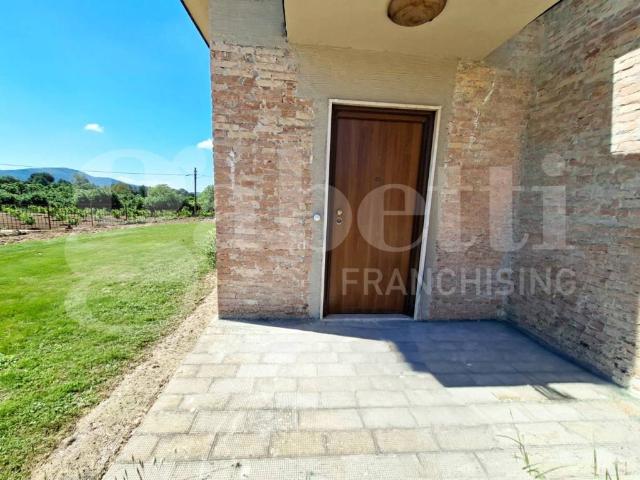 Villa in vendita a Teano CE