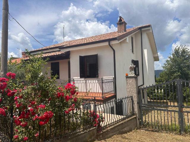 Villa in vendita a Teana PZ