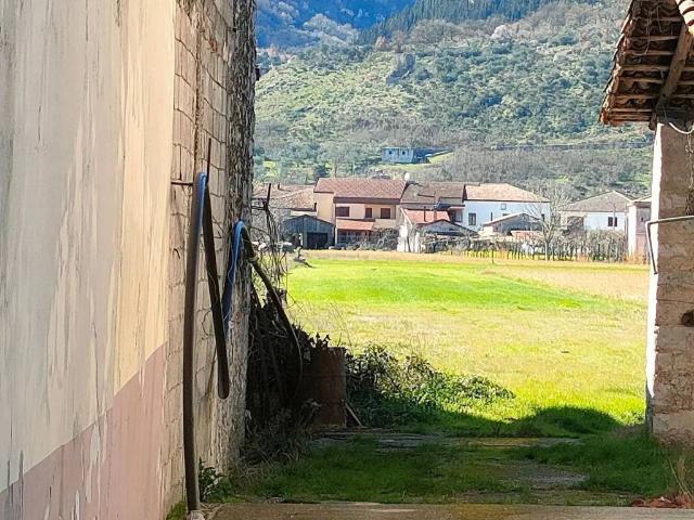 Villa in vendita a Teggiano SA