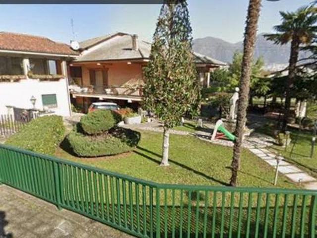 Villa in vendita a Teggiano SA