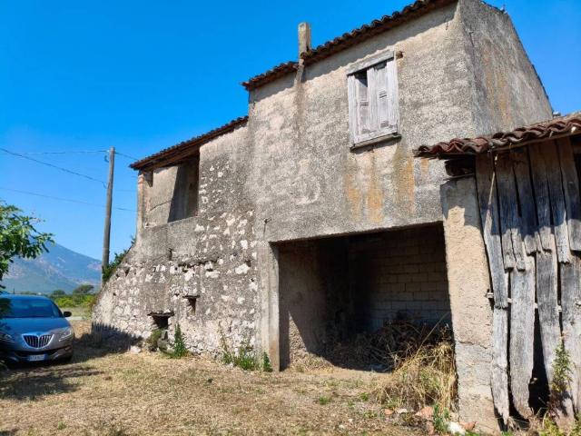 Villa in vendita a Teggiano SA