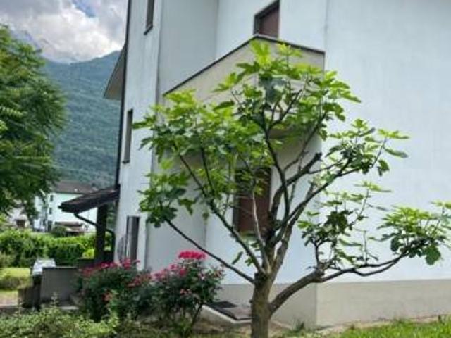 Villa in vendita a Teglio SO