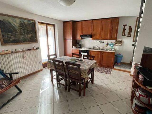 Villa in vendita a Teglio SO