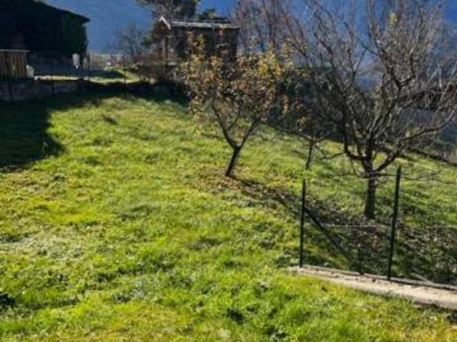Villa in vendita a Teglio SO