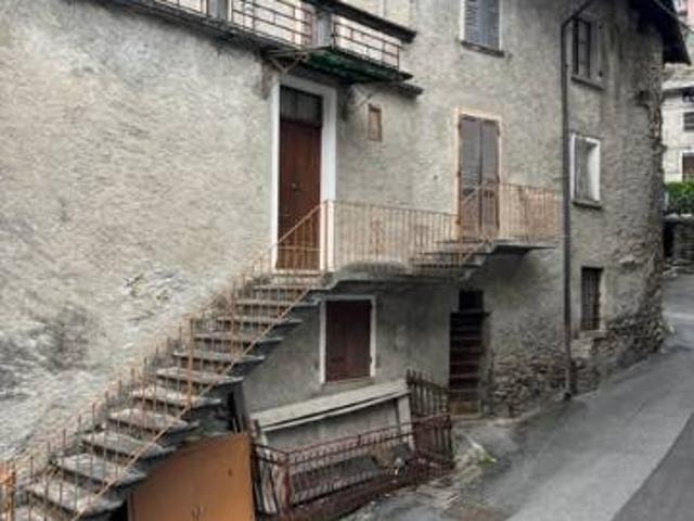 Villa in vendita a Teglio SO