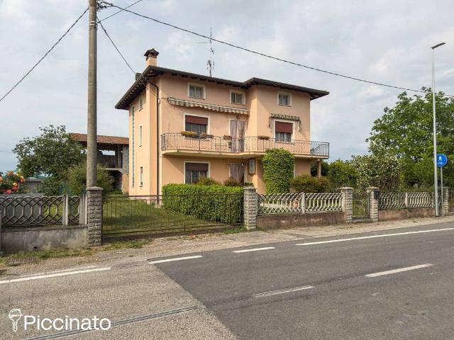 Villa in vendita a Teglio Veneto VE