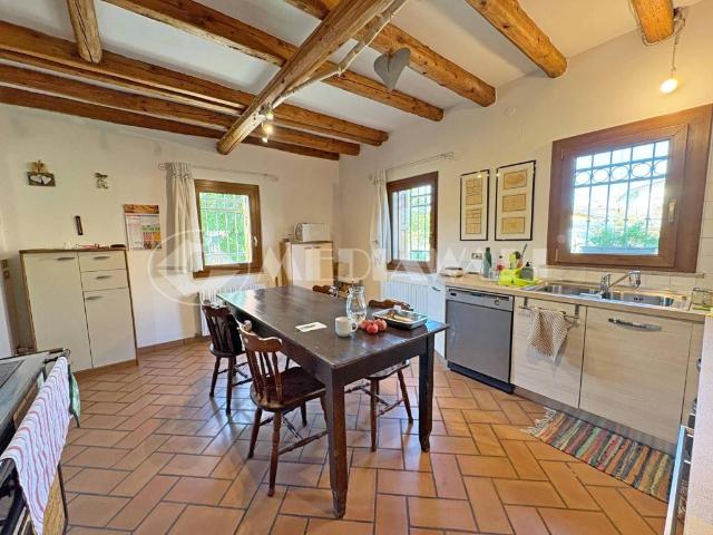 Villa in vendita a Teglio Veneto VE