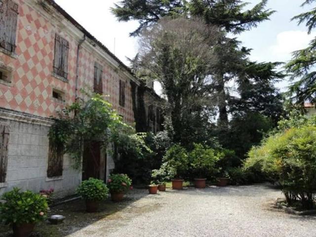 Villa in vendita a Teglio Veneto VE