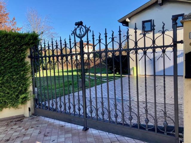 Villa in vendita a Teglio Veneto VE