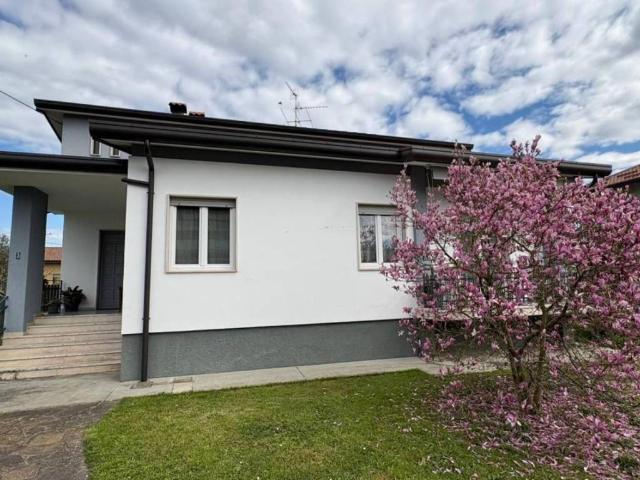 Villa in vendita a Telgate BG
