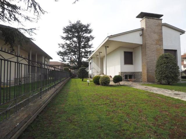 Villa in vendita a Telgate BG