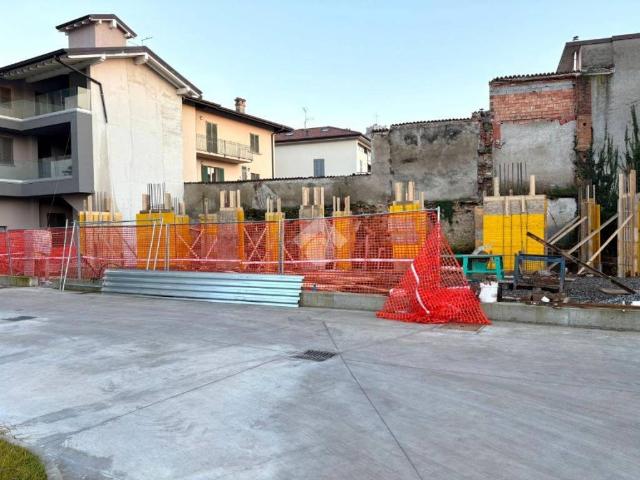 Villa in vendita a Telgate BG