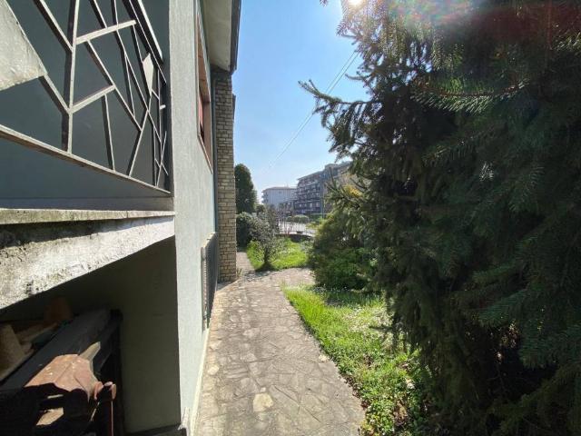 Villa in vendita a Telgate BG