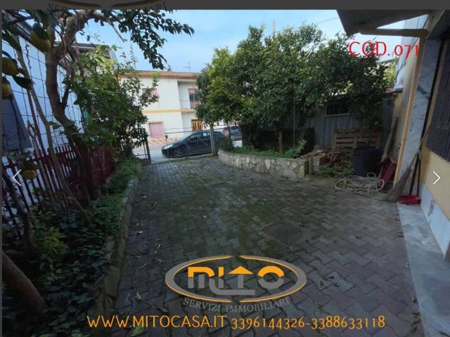 Villa in vendita a Telese Terme BN