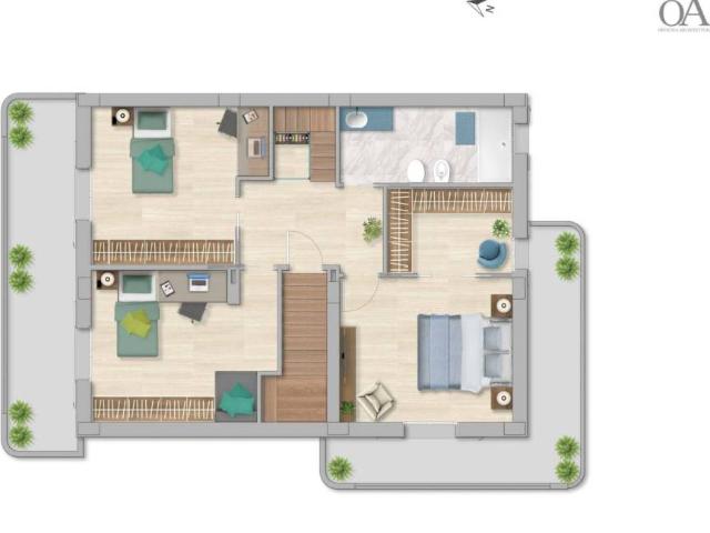 Villa in vendita a Telese Terme BN
