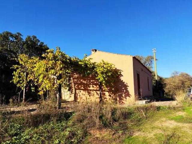 Villa in vendita a Telti OT