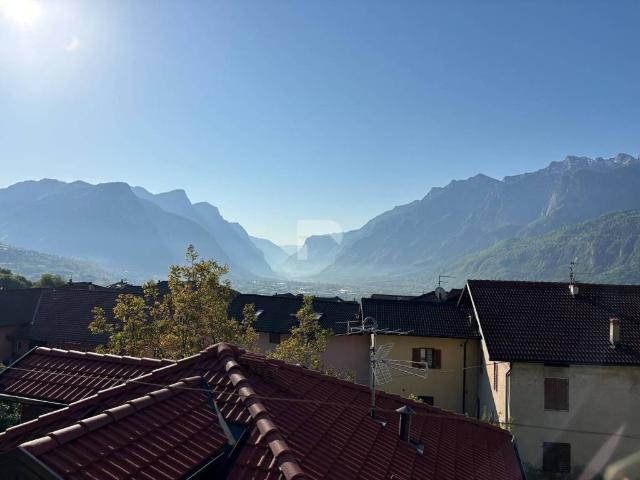 Villa in vendita a Telve TN