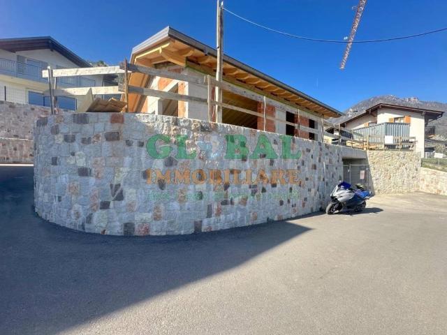 Villa in vendita a Telve TN