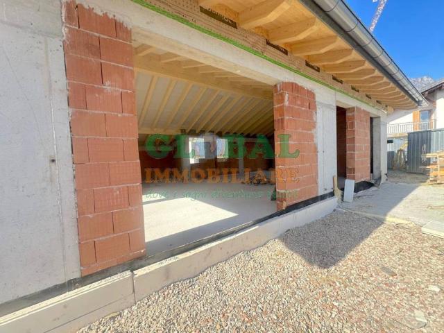 Villa in vendita a Telve TN