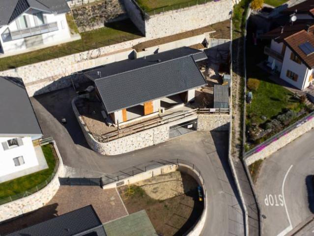 Villa in vendita a Telve TN