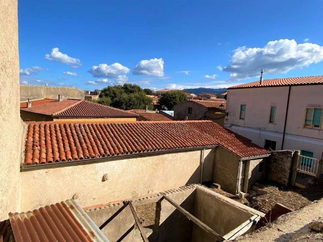 Villa in vendita a Tempio Pausania OT