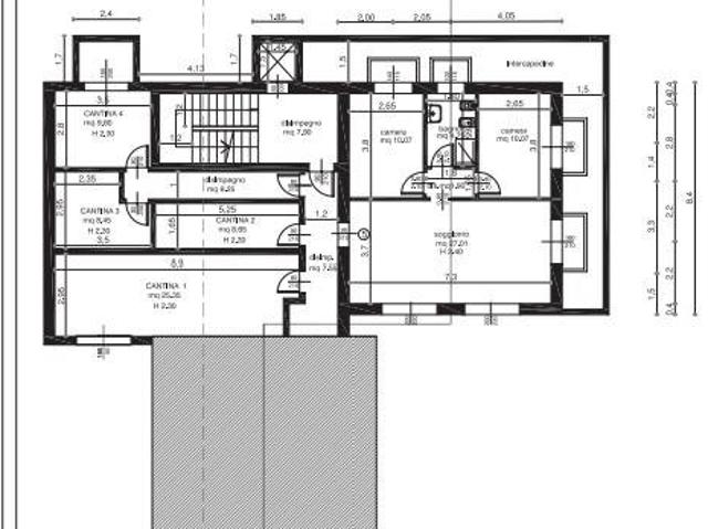 Villa in vendita a Temù BS