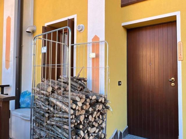 Villa in vendita a Temù BS
