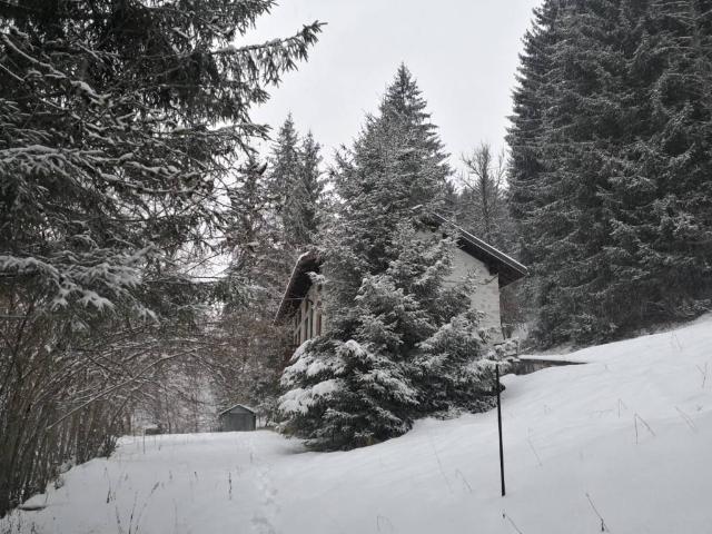 Villa in vendita a Temù BS