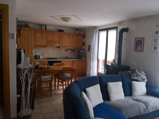Villa in vendita a Temù BS