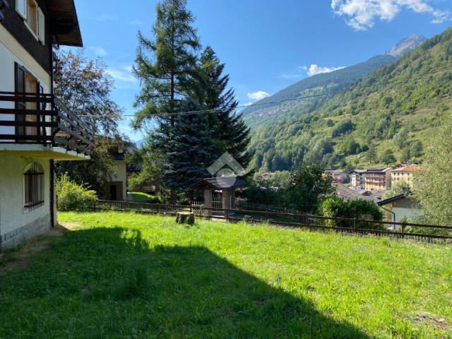 Villa in vendita a Temù BS