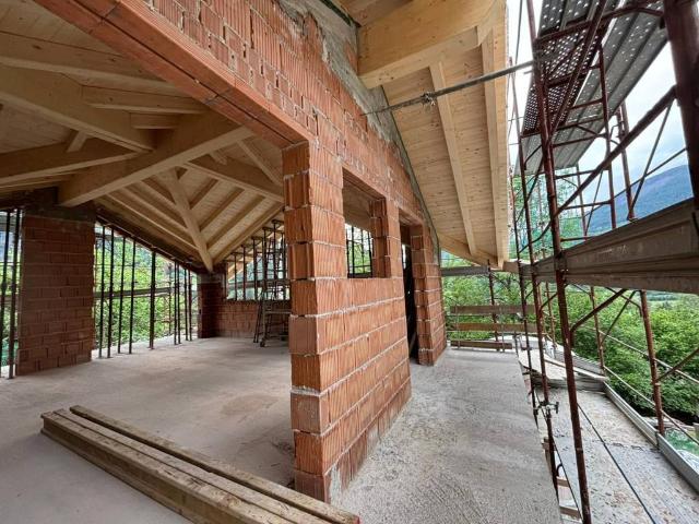 Villa in vendita a Temù BS