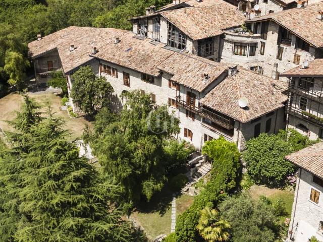 Villa in vendita a Tenno TN