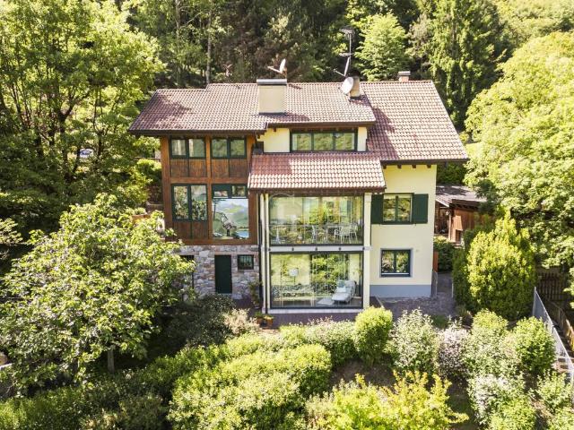 Villa in vendita a Tenno TN