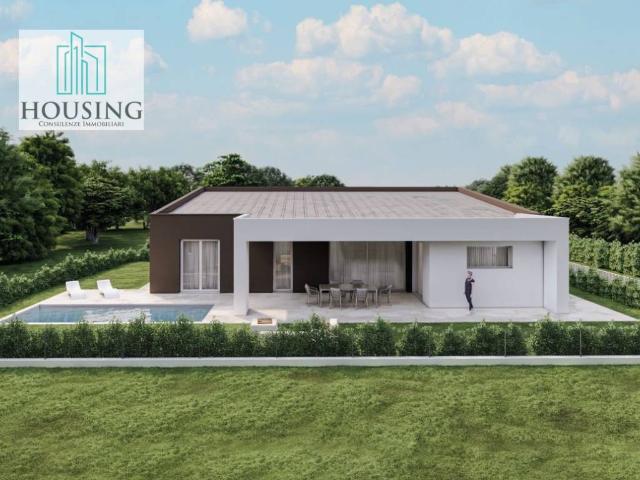 Villa in vendita a Teolo PD