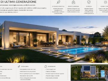Villa in vendita a Teolo PD